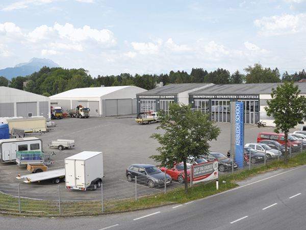 Bild 5 von Bremsendienst GmbH & Co KG -Kerbleder & Schöch