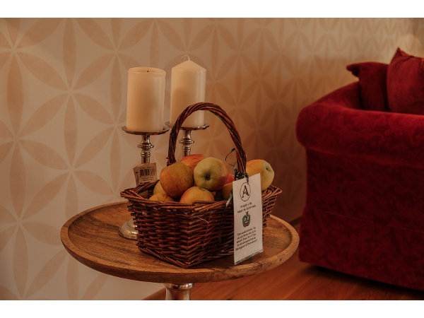 Bild 21 von Almwellness-Resort-Tuffbad**** Superior