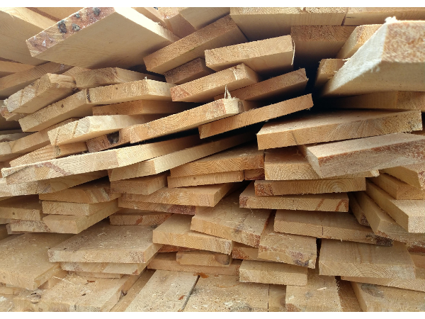 Bild 1 von Holz-Steixner Sägewerk