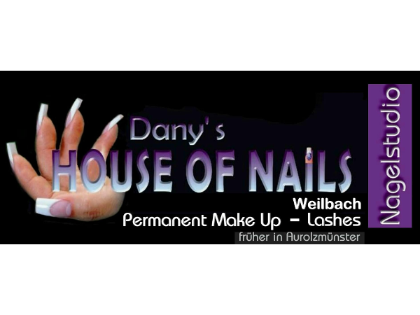 Bild 3 von Dany's House of Nails - Nagelstudio, Permanent Make Up