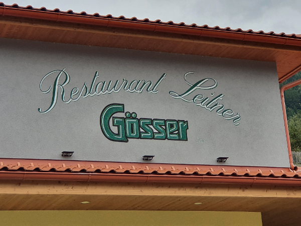 Bild 2 von Leitner Cafe-Restaurant