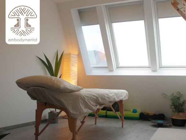 Bild 2 von embodymental | Physiotherapie Wien