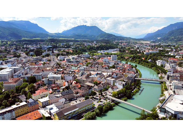 Bild 2 von Stadt Villach