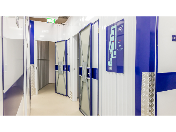 Bild 1 von STORE ROOM - Wien Erdberg