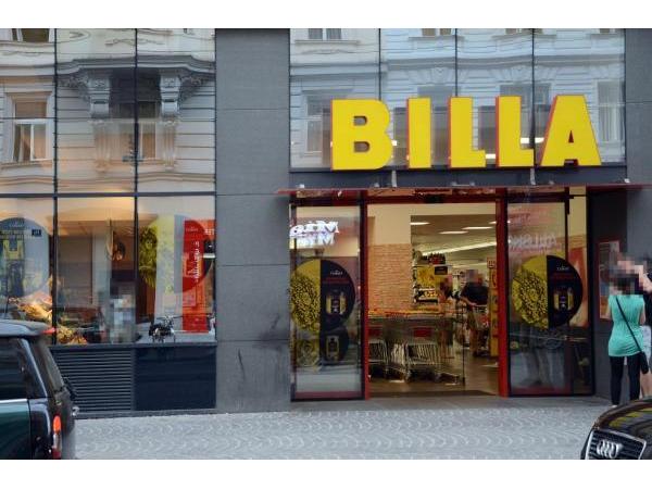 Bild 1 von Billa AG