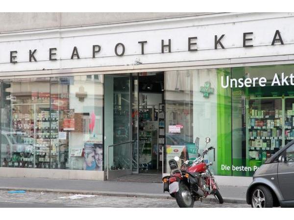 Bild 1 von Stern-Apotheke Stern Apotheke Kuhn & Mather OG