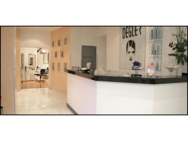 Bild 1 von Degler hair-art - Lunzer Degler GmbH
