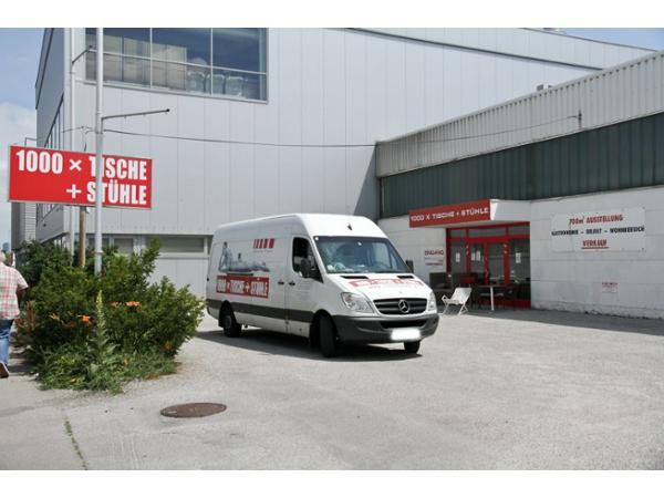 Bild 1 von 1000 Tische & Stühle
