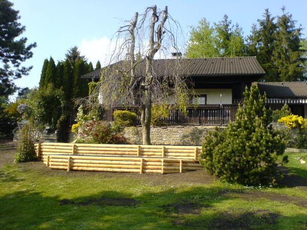 Bild 3 von Kern Erdbewegungen-Gartenpflege-Baustoffe