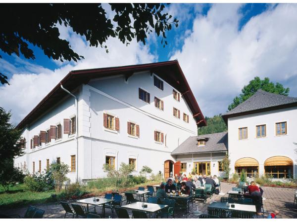 Bild 1 von Landzeit Eben Nord