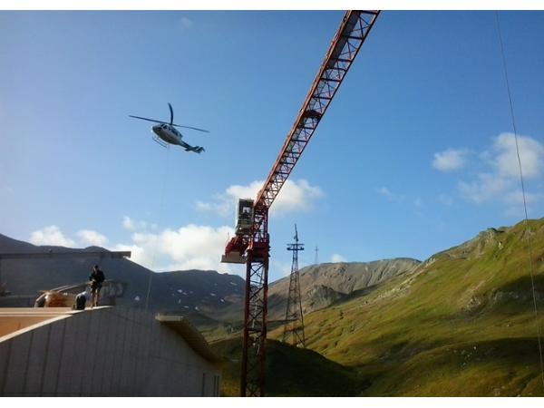 Bild 3 von Kammerlander - Kran GmbH