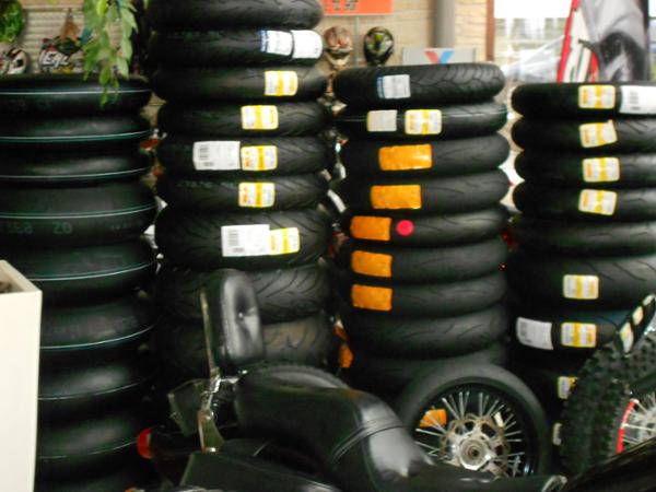 Bild 9 von Akratec Auto-Motorrad-Werkstatt-Reparatur