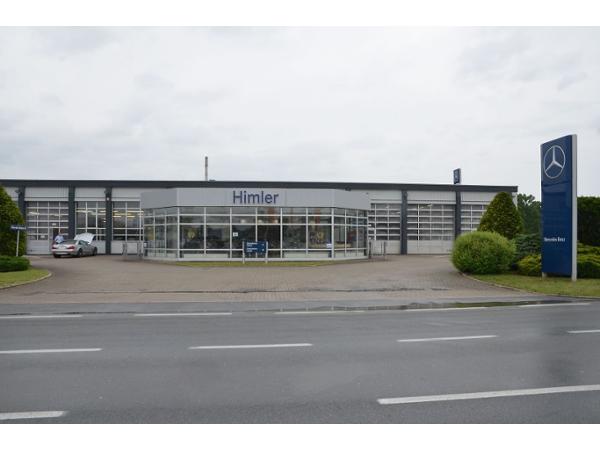 Bild 1 von Himler Horst GesmbH