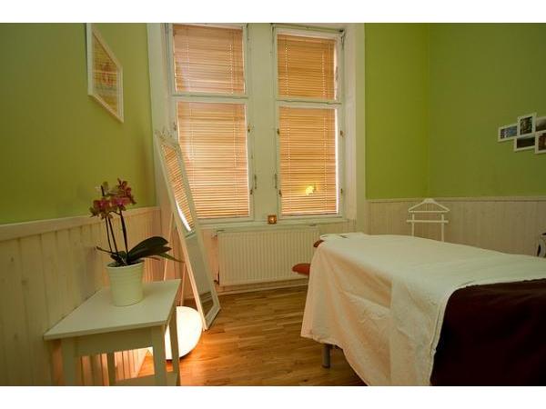 Bild 8 von Massageinstitut Wohlergehen e.U.