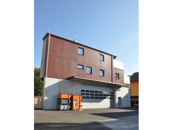 Bild 3 von Egger Josef Zimmerei-Holzbau GmbH