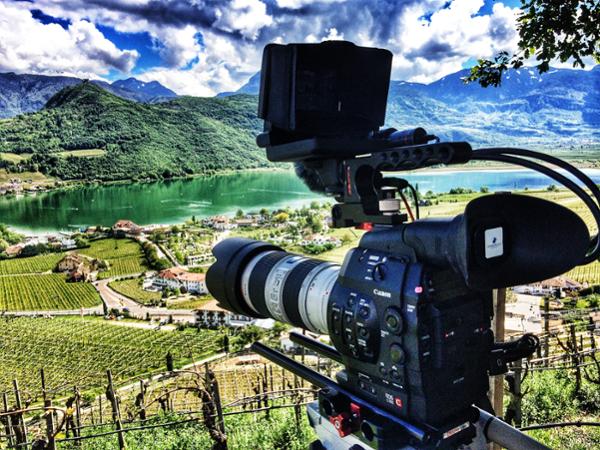 Bild 2 von Altenburger Film & Media Production