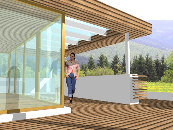 Bild 9 von Weissenberger Helmut Dipl-Ing Architekturbüro