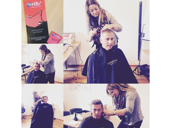Bild 4 von NP Hair & Makeup-Artist