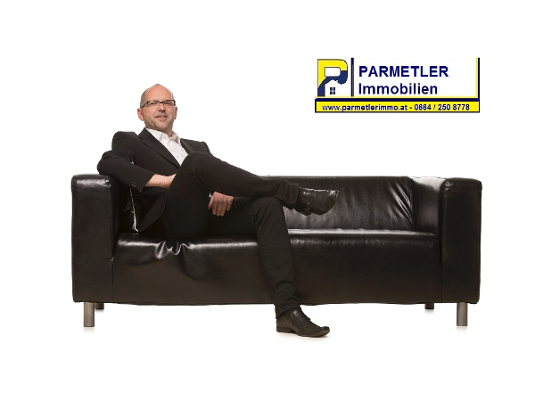 Bild 1 von Parmetler Immobilien GesmbH