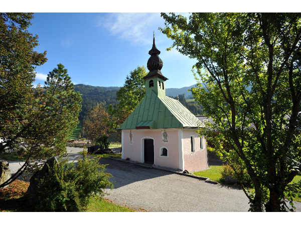 Bild 10 von Tourismusverband Kitzbüheler Alpen – Ferienregion Hohe Salve Infobüro Wörgl