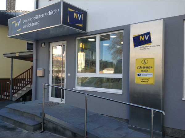 Bild 1 von Niederösterreichische Versicherung AG - Kundenbüro Stockerau
