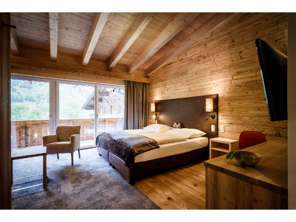 Bild 25 von DIE ENG - Das Naturhotel am Großen Ahornboden