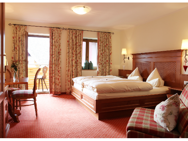 Bild 3 von Die Lilie - Hotel Garni