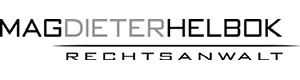 Logo von Mag. Dieter Helbok - Rechtsanwalt