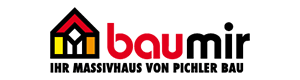 Logo von Baumir - Haus Ges.m.b.H.