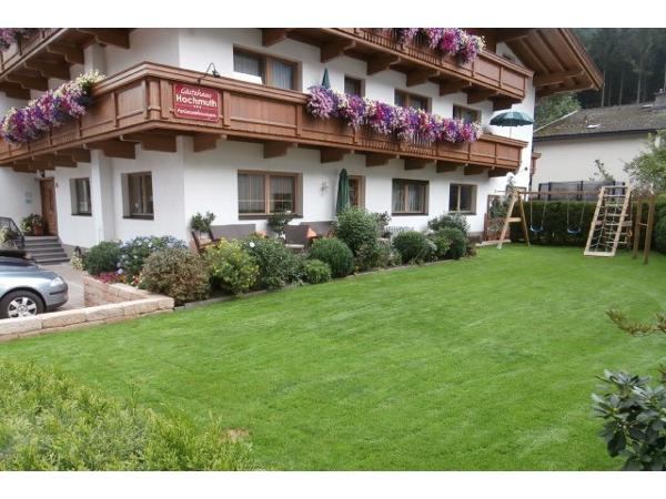 Bild 4 von Gästehaus Hochmuth