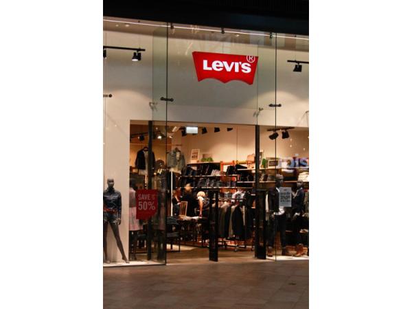 Bild 1 von Levi's Shop