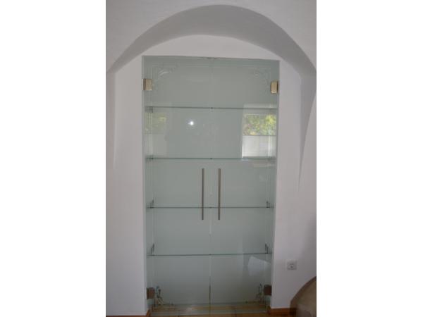 Bild 6 von Glaserei Kitz - Der Glasspezialist Inh. Oliver Pogatschnig