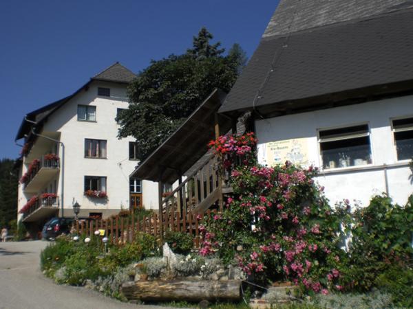 Bild 3 von Grabenhofer Georg Biobauernhof