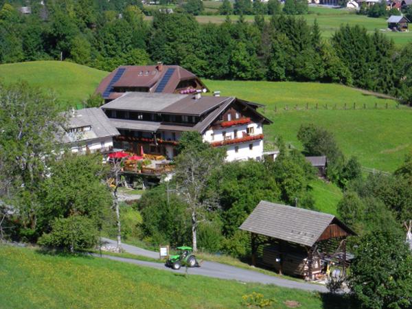 Bild 3 von Gästepension Egger