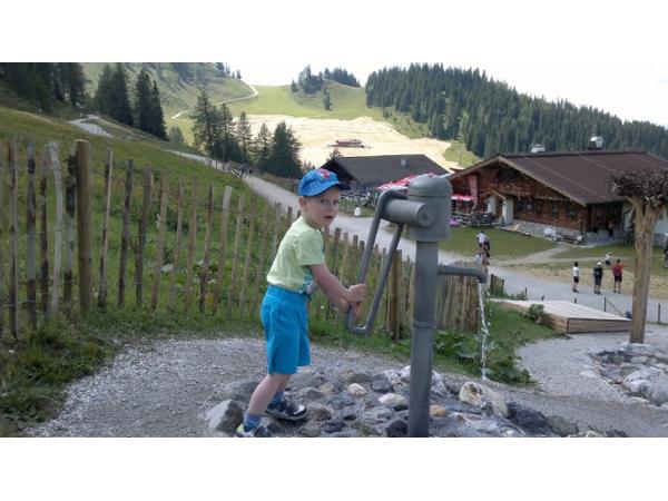 Bild 6 von Haus Durchegg