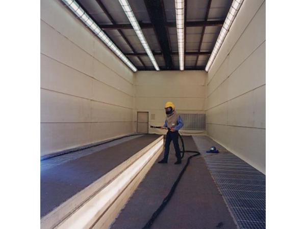 Bild 5 von Eder Strahltechnik GmbH