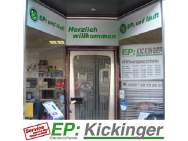 Bild 7 von EP:Kickinger
