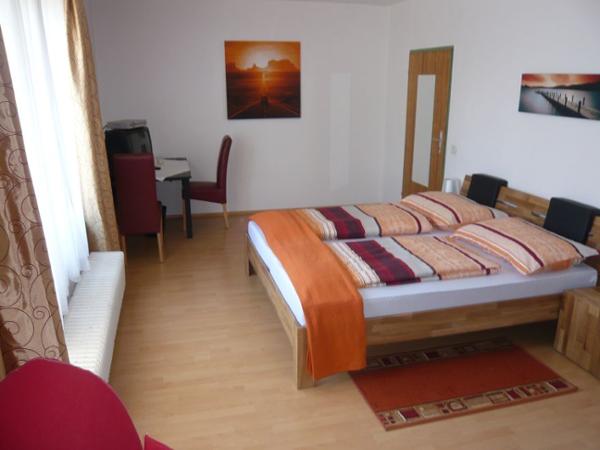 Bild 6 von PAUL'S HOME