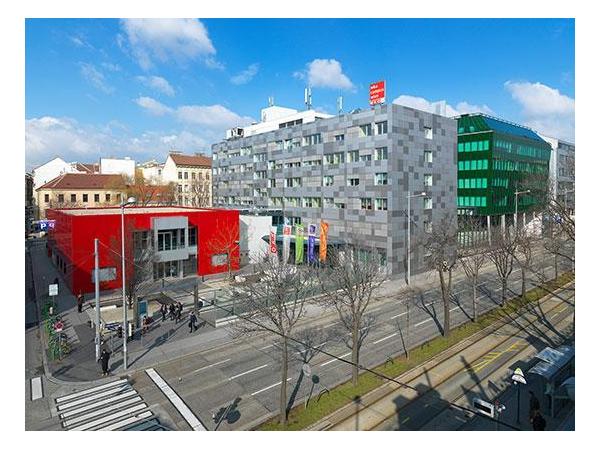 Bild 1 von WIFI Wirtschaftsförderungsinstitut der Wirtschaftskammer Wien