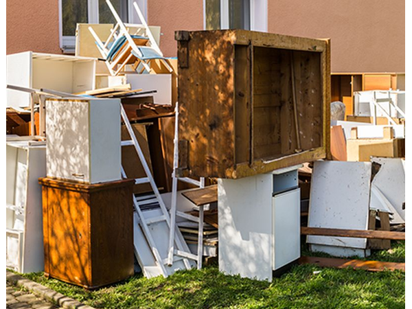 Bild 1 von Hausbetreuung Struber