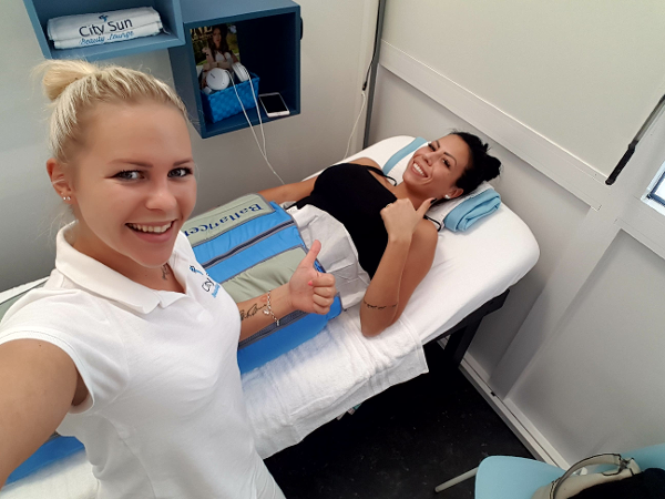 Bild 3 von City Sun Beauty Lounge