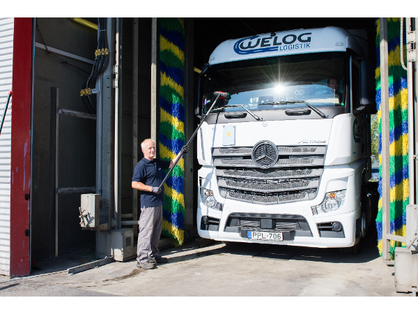Bild 6 von WELOG TRUCK & TRAILER GmbH