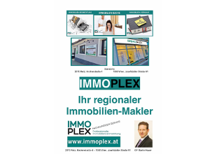 IMMOPLEX Immobilien KG