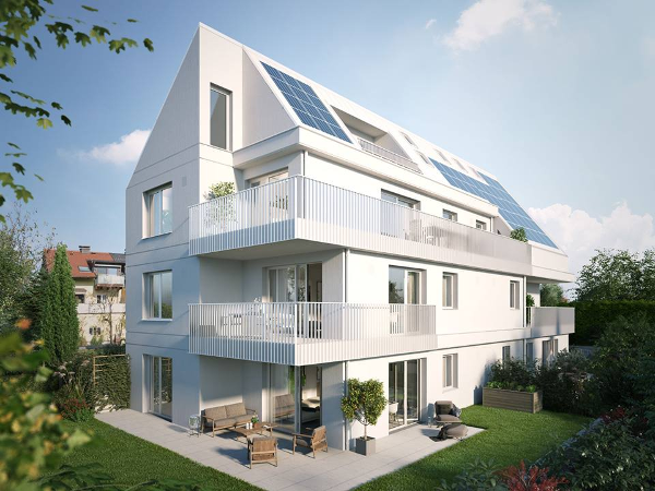 Bild 11 von planquadr.at Immobilien