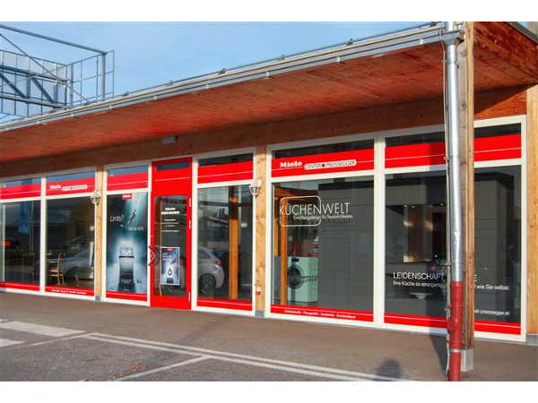 Bild 5 von MIELE CENTER PREISSEGGER