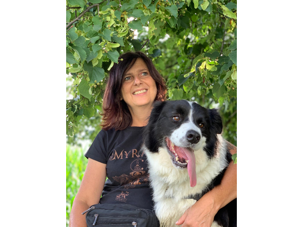 Bild 2 von Hundeschule Romana Bagby