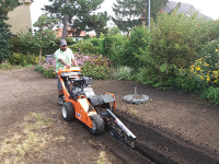 Gartengestaltung Berl