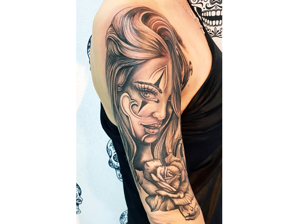 Bild 22 von VOODOO TATTOO