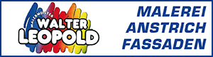 Logo von Malermeister Leopold Inh. Markus Lindbichler e.U.