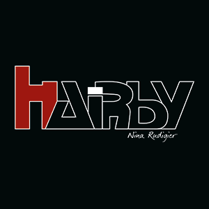 Logo von Hairby by Nina Rudigier | Friseur für Damen und Herren